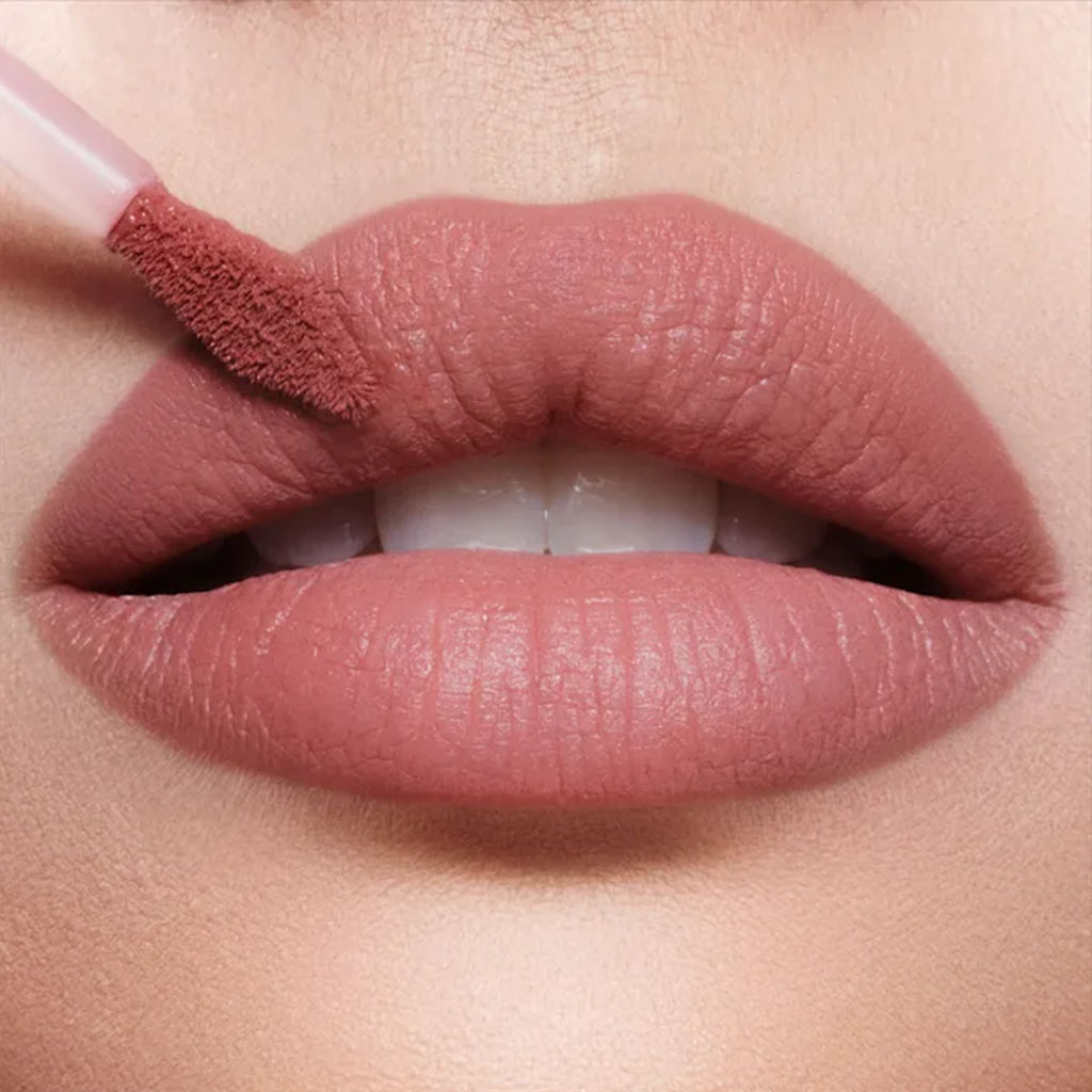 AIRBRUSH FLAWLESS LIP BLUR - PILLOW TALK BLUR
