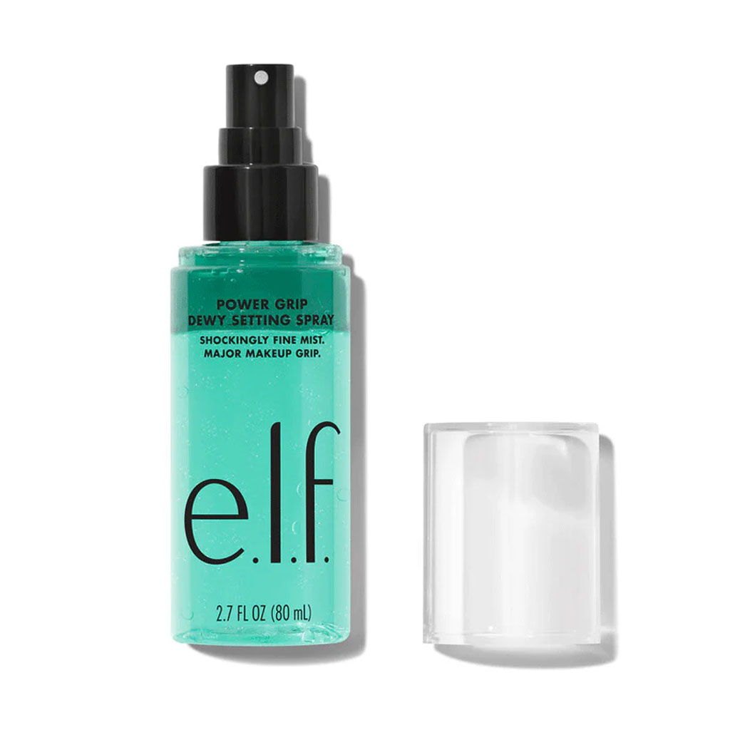 Elf Power Grip Dewy Setting Spray 80ML