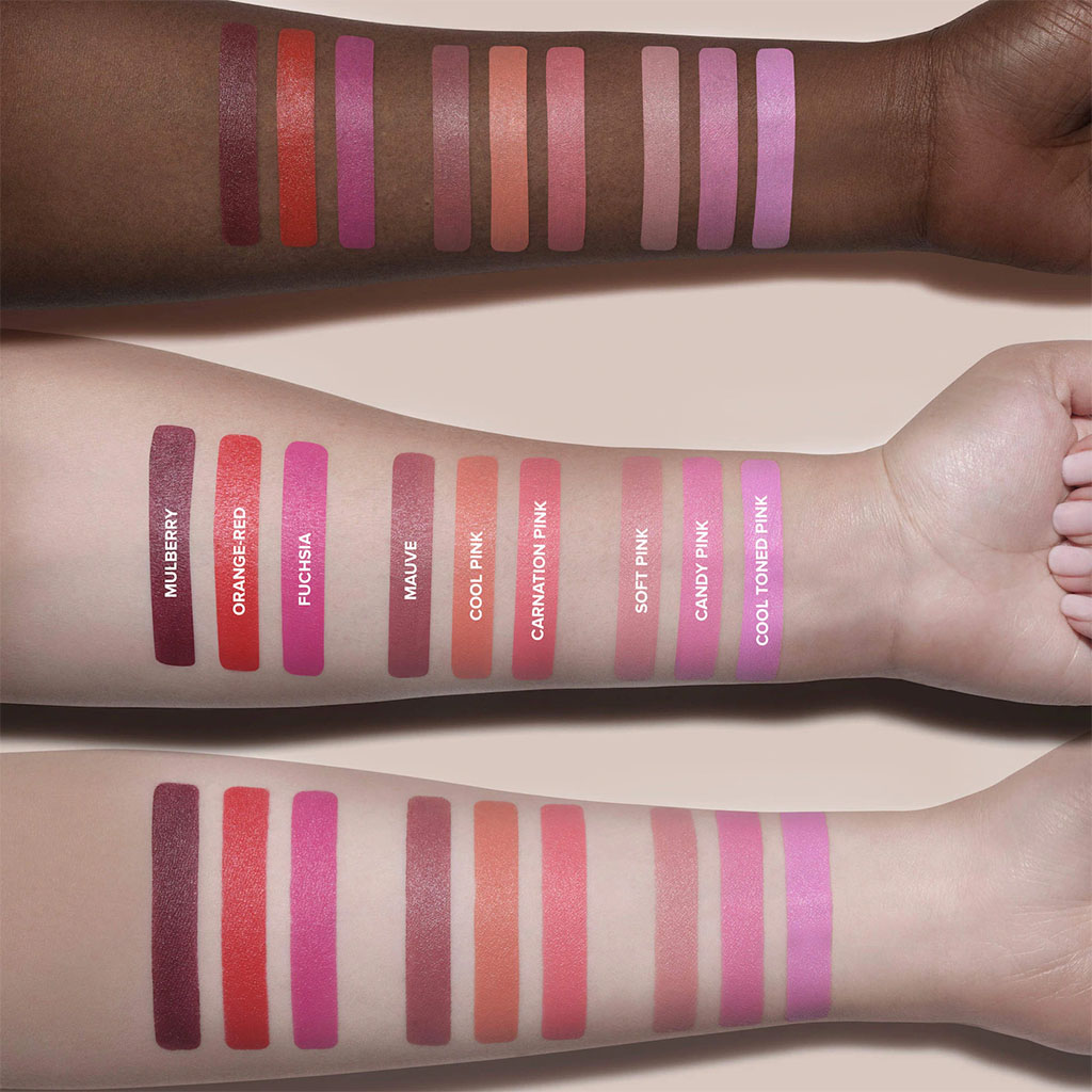 Anastasia Magic Touch Blush Trio