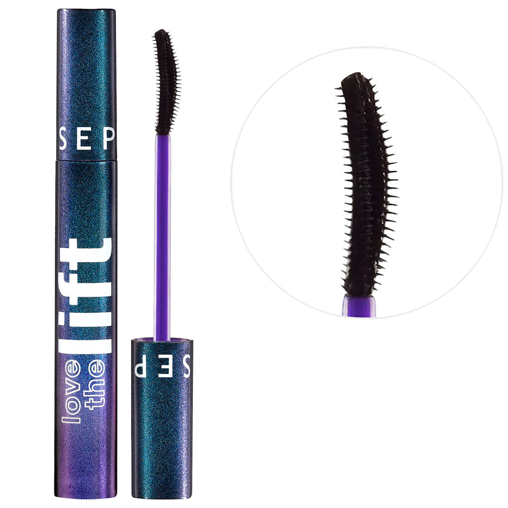 SEPHORA Love The Lift Curling