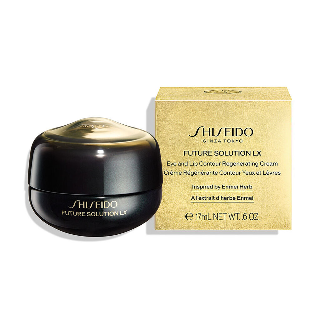 Future Solution LX Eye and Lip Contour Regenerating Cream 17ML